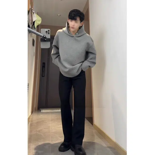 CARE NOTE oversize