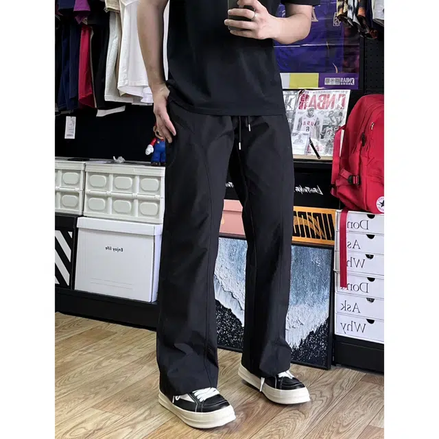 TESTUNG cleanfit