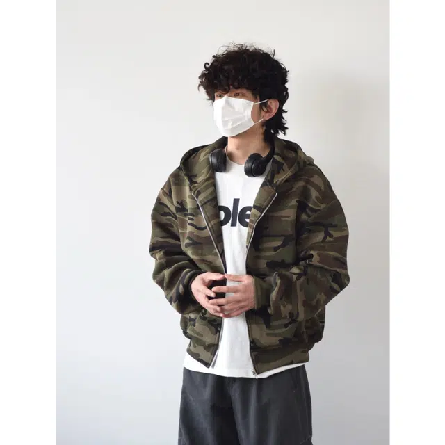 CARE NOTE oversize