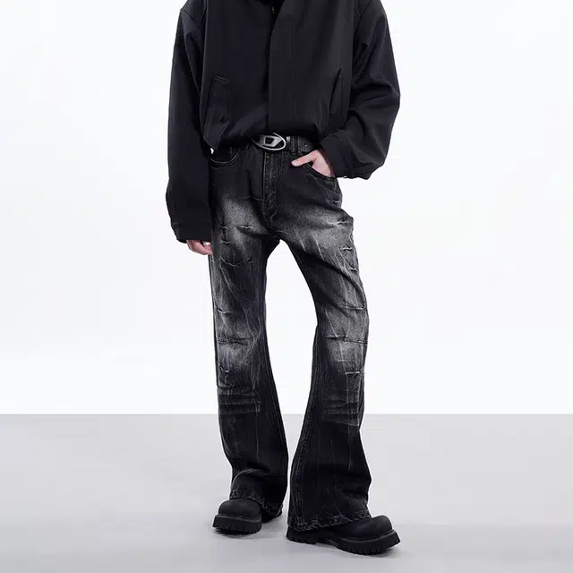 CARE NOTE cleanfitoversize