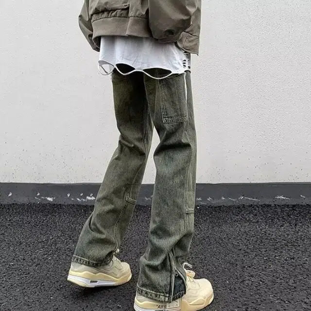 CARE NOTE hiphop