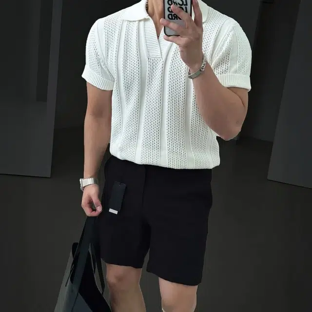 CARE NOTE Polo