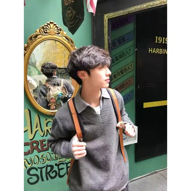 CARE NOTE polocleanfit