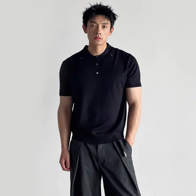 CARE NOTE Polo