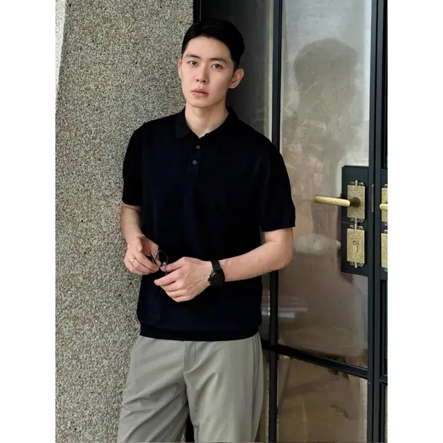 CARE NOTE Polo