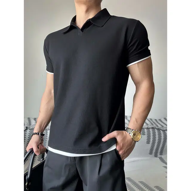 CARE NOTE Polo