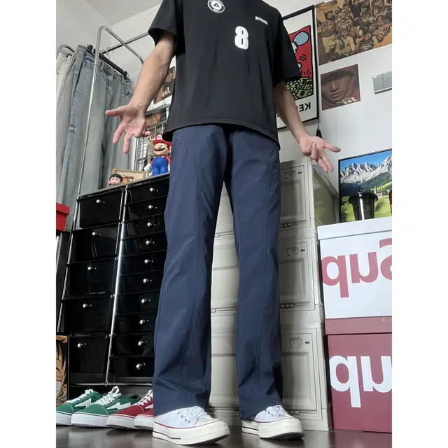 TESTUNG cleanfit
