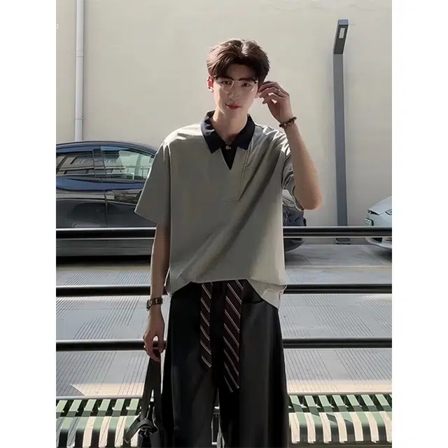CARE NOTE Polo