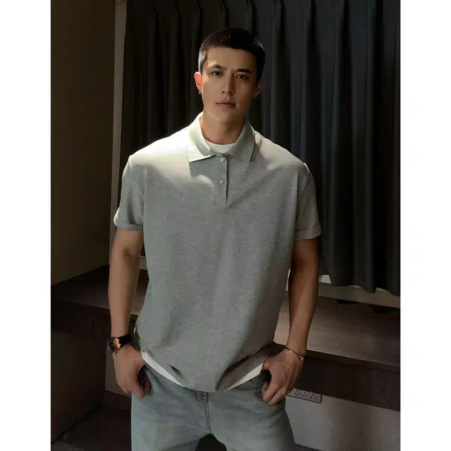 CARE NOTE Polo