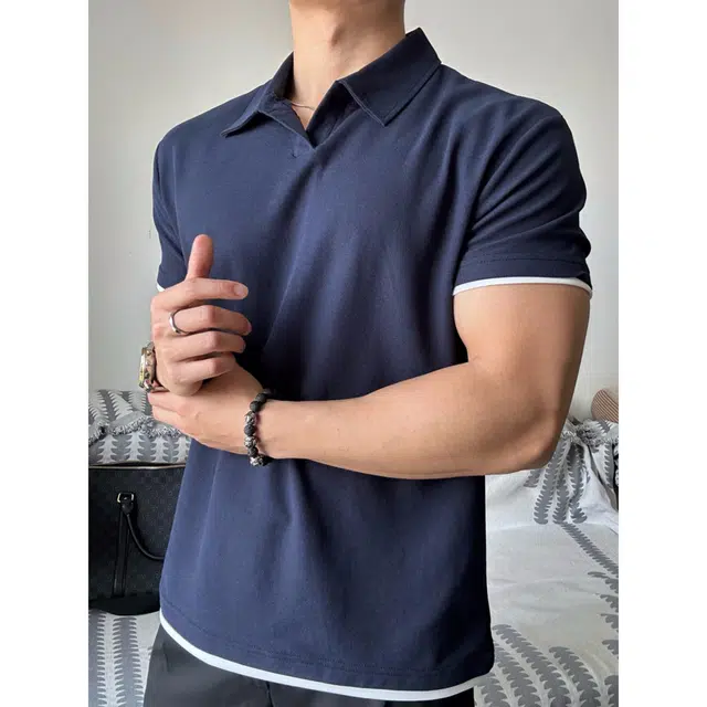 CARE NOTE Polo