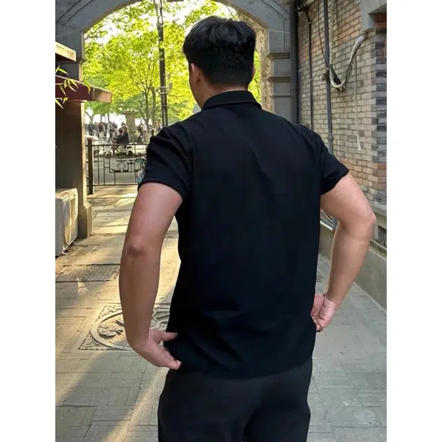 CARE NOTE Polo