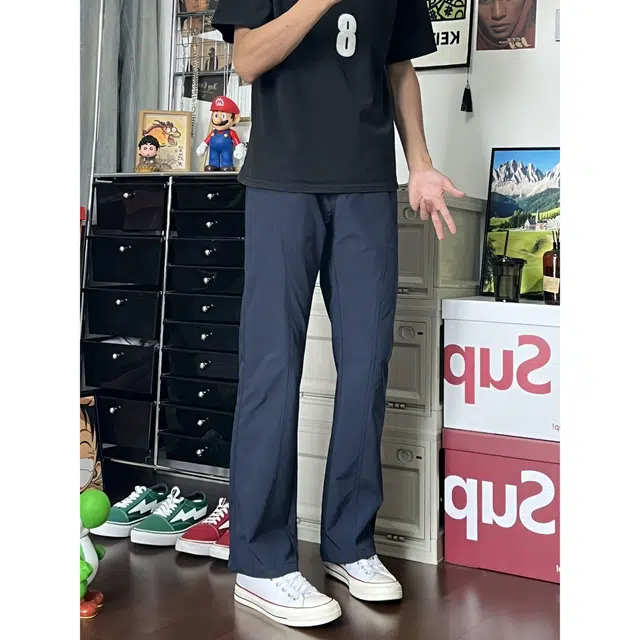 TESTUNG cleanfit