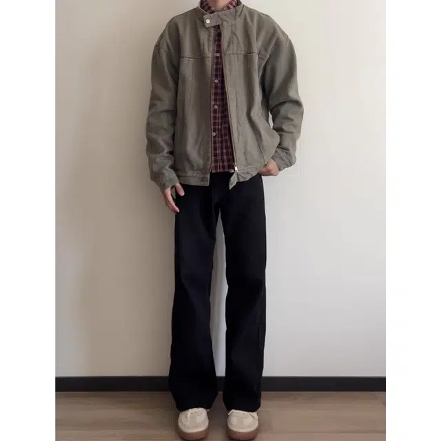 CARE NOTE cleanfitootd
