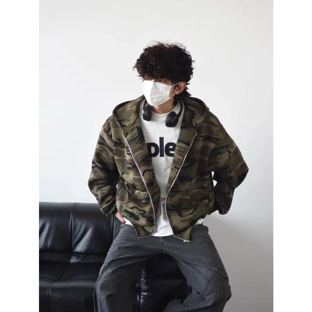 CARE NOTE oversize