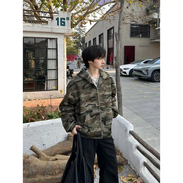 CARE NOTE oversize