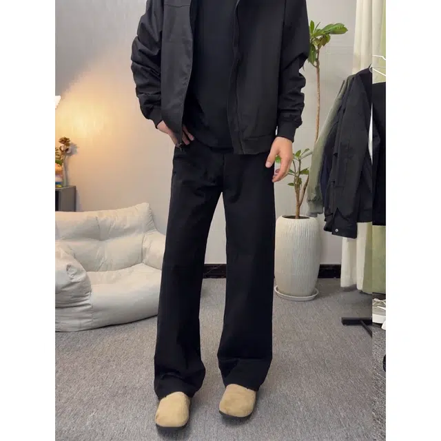 CARE NOTE cleanfitootd