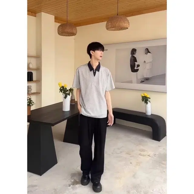 CARE NOTE Polo