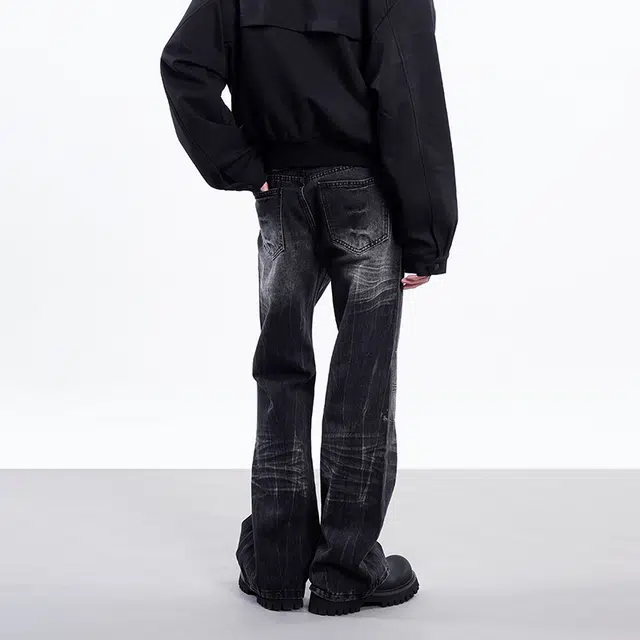 CARE NOTE cleanfitoversize