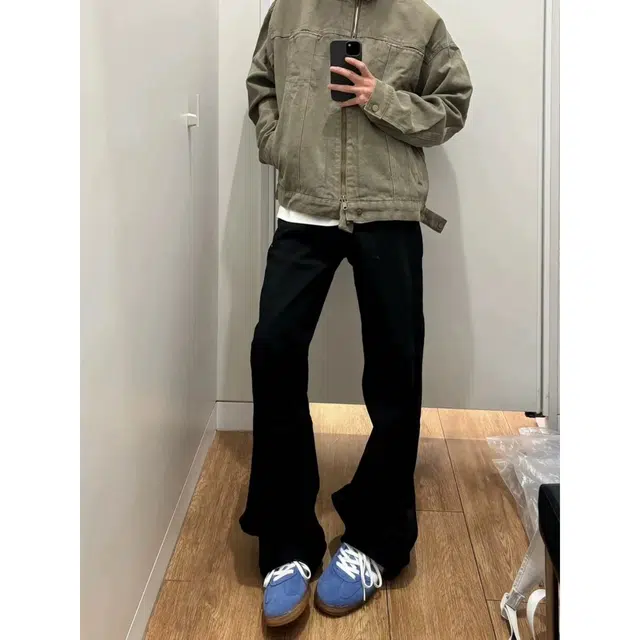 CARE NOTE cleanfitvibe