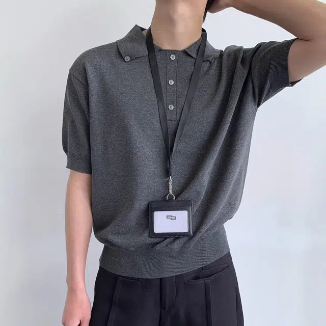 CARE NOTE Polo