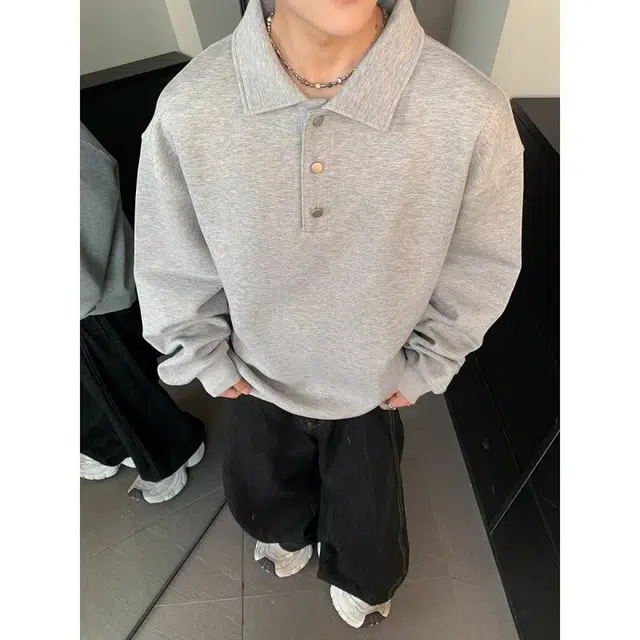 CARE NOTE cleanfitpolo
