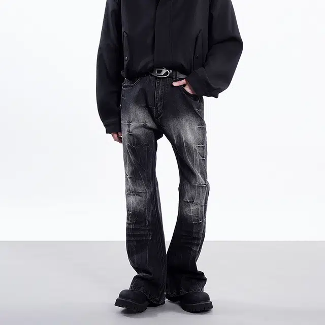 CARE NOTE cleanfitoversize