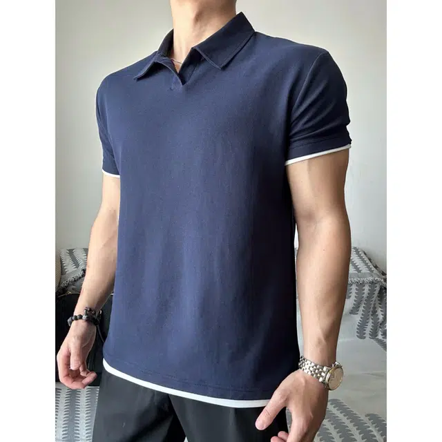 CARE NOTE Polo