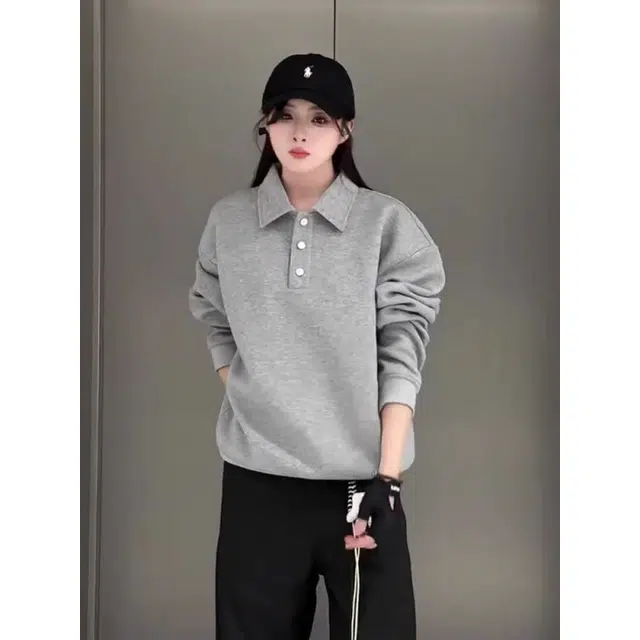 CARE NOTE cleanfitpolo