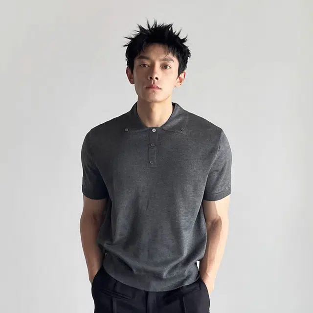 CARE NOTE Polo