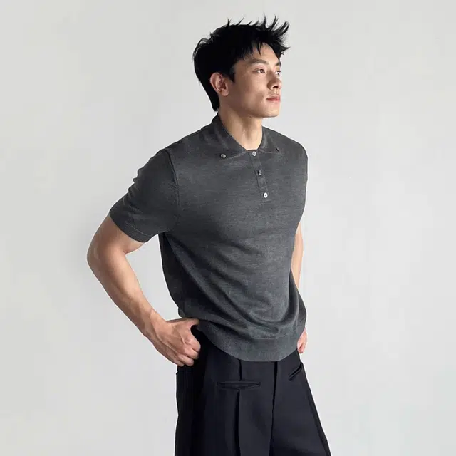 CARE NOTE Polo