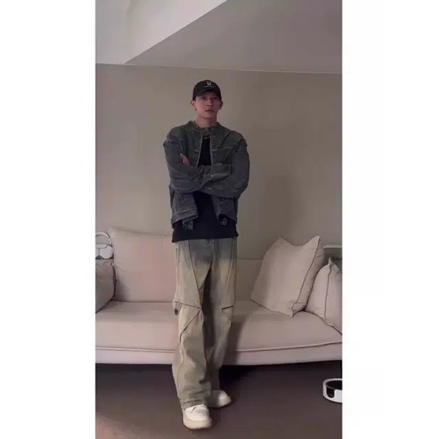 CARE NOTE vibehiphop