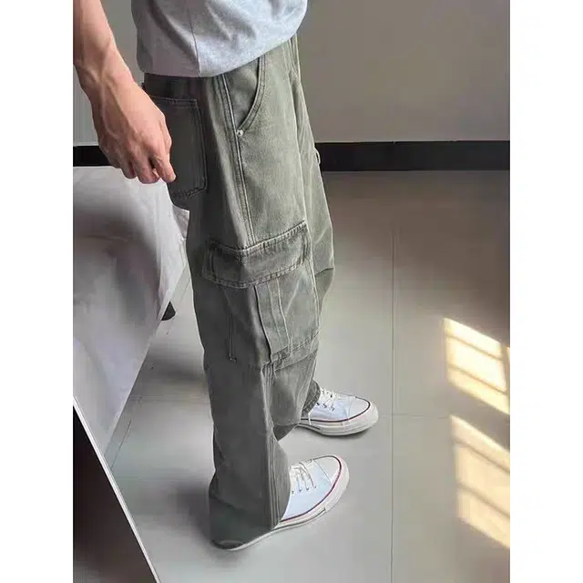 WELTER EXPERIMENT Cleanfit