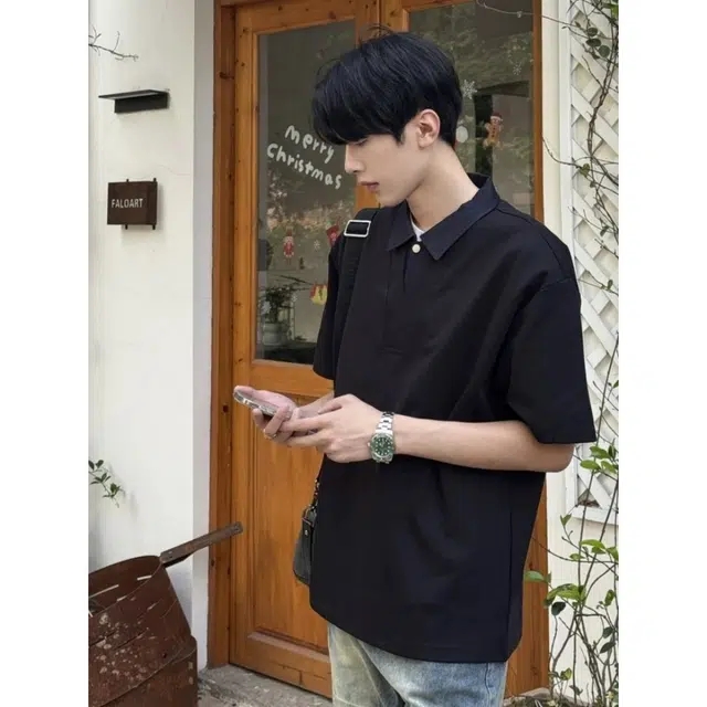 CARE NOTE Polo