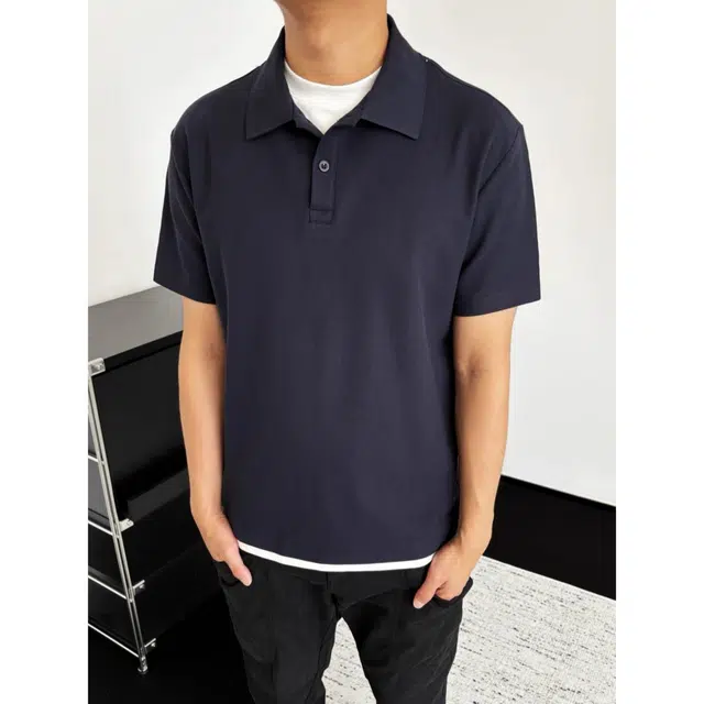 CARE NOTE Polo