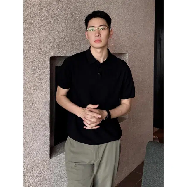 CARE NOTE Polo