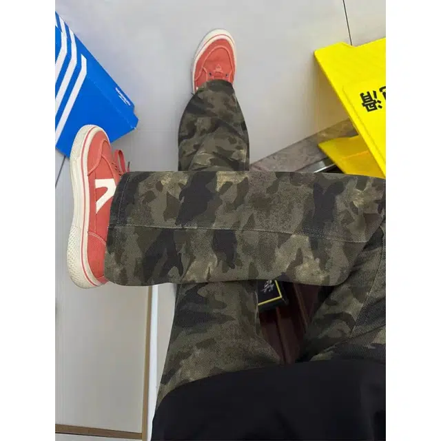 CARE NOTE vibe