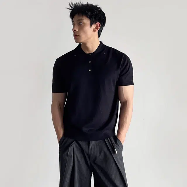 CARE NOTE Polo