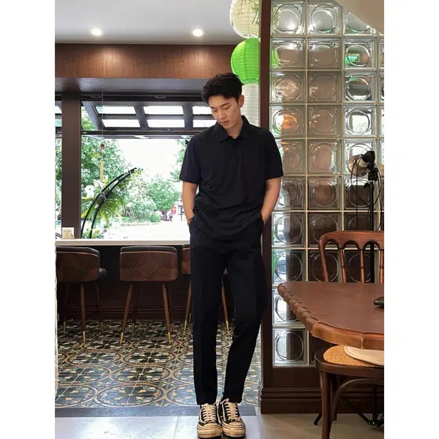 CARE NOTE Polo