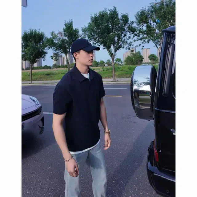 CARE NOTE Polo