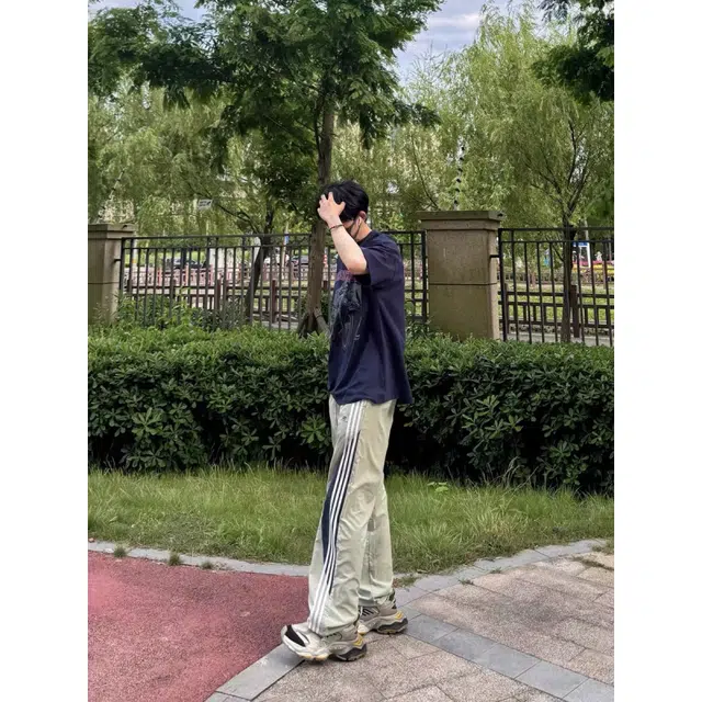 CARE NOTE hiphop