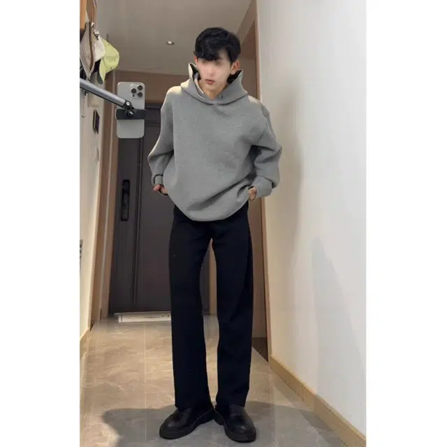CARE NOTE oversize