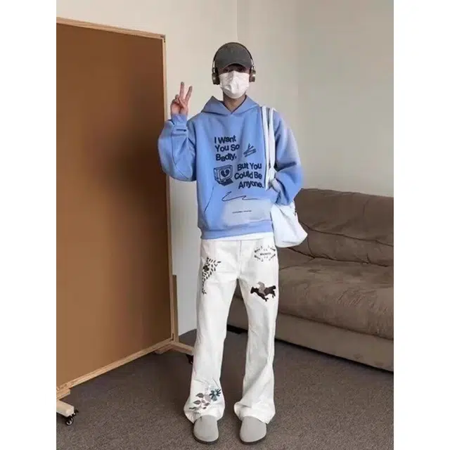 CARE NOTE hiphop