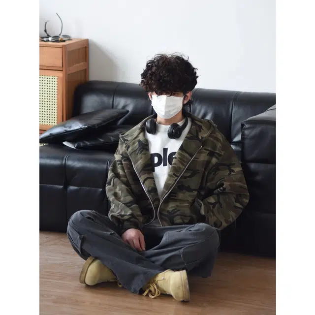 CARE NOTE oversize