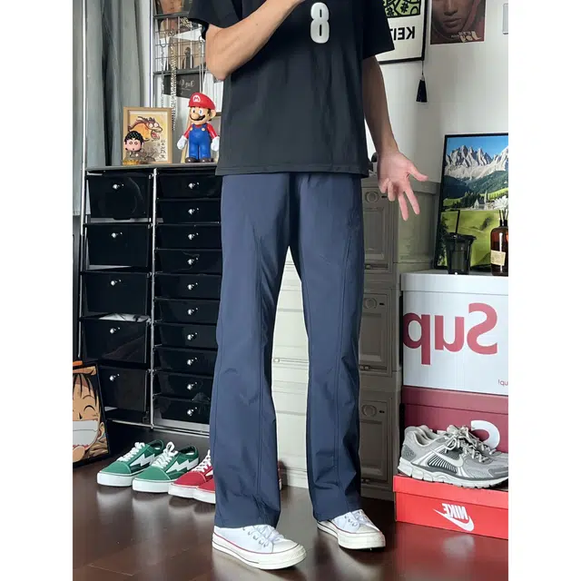 TESTUNG cleanfit