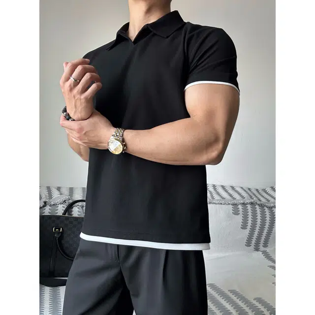 CARE NOTE Polo