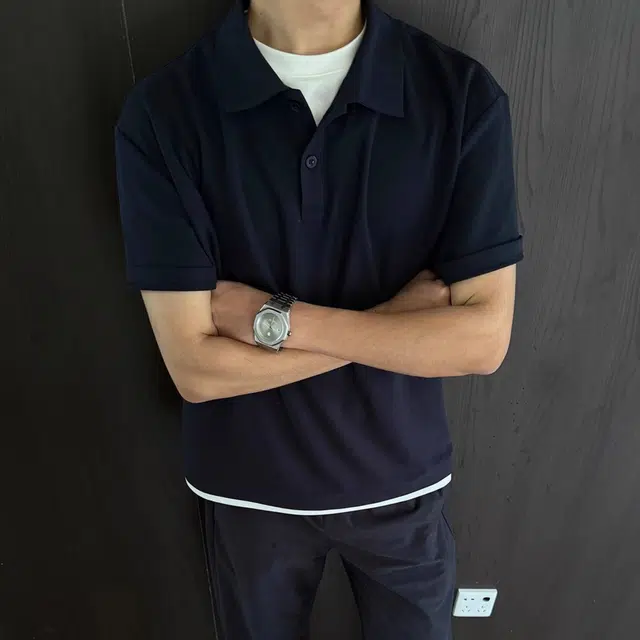 CARE NOTE Polo