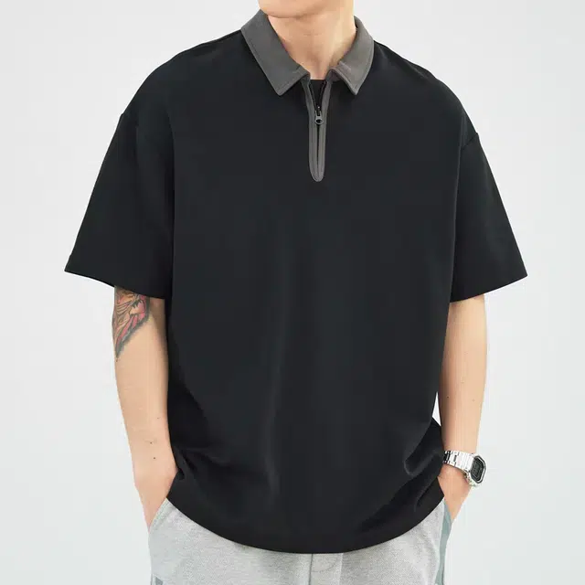 CARE NOTE POLO