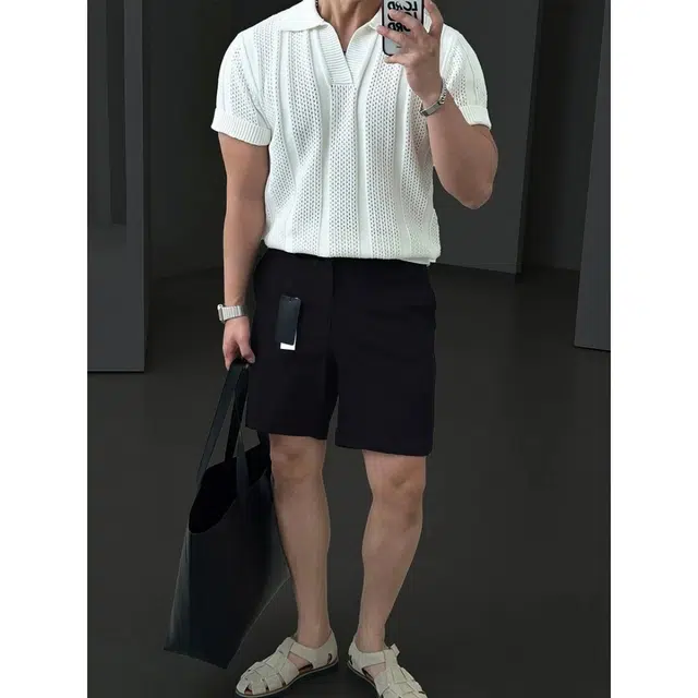 CARE NOTE Polo