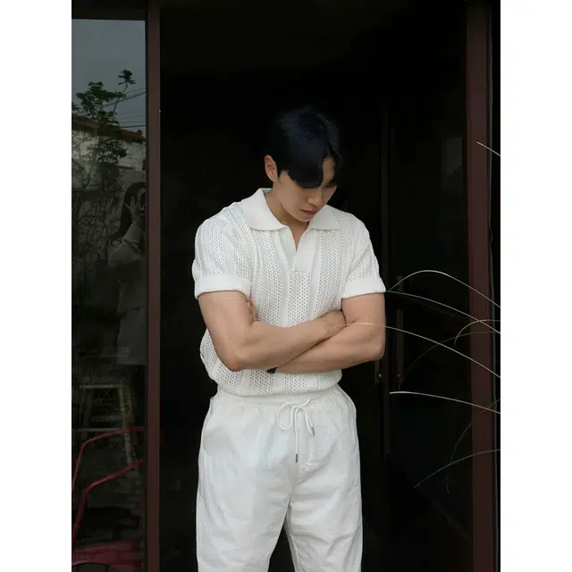 CARE NOTE Polo