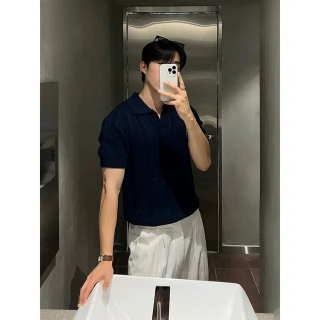 CARE NOTE TPolo